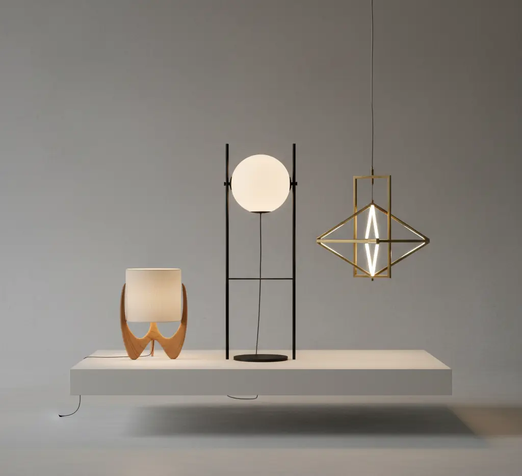 Sfeervolle professionele verlichting van WilroLighting