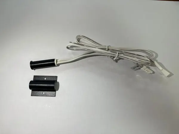 Sensor achter kastdeur 10mm