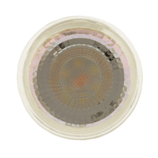 GU10 Spot Dim to warm