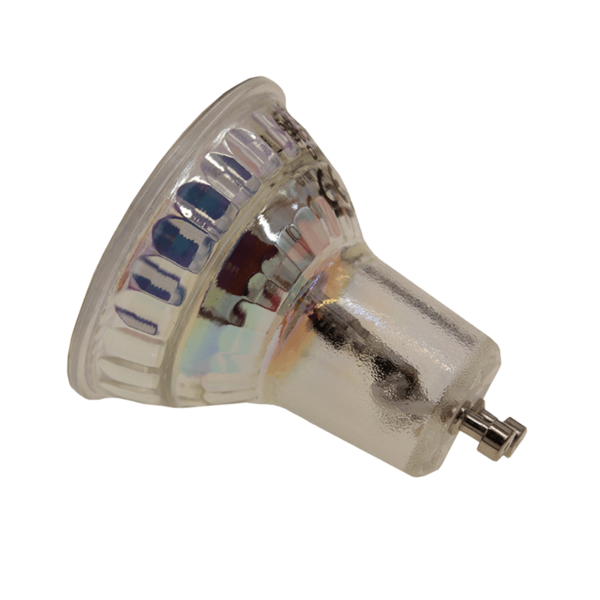 GU10 Spot Dim to warm