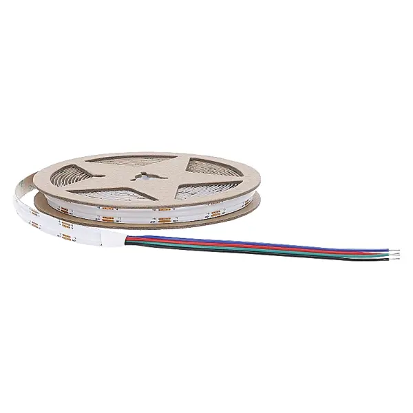 COB ledstrip RGB 10m