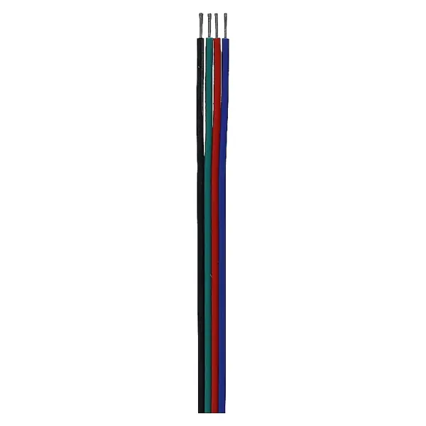 COB ledstrip RGB 10m