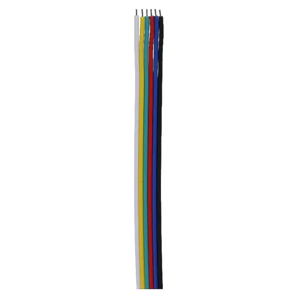 COB ledstrip RGB-CCT 5m