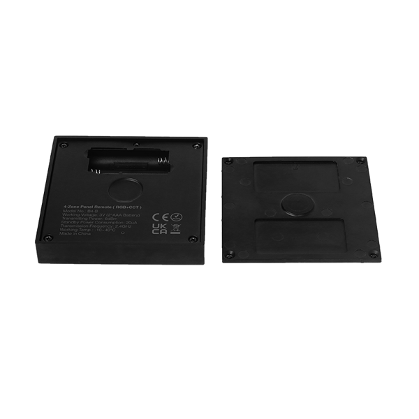 MI-LIGHT afstandsbediening RGB+CCT 