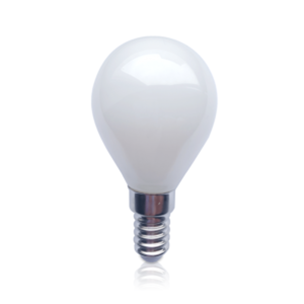 LED FILAMENT E14 MILKY 1.6W