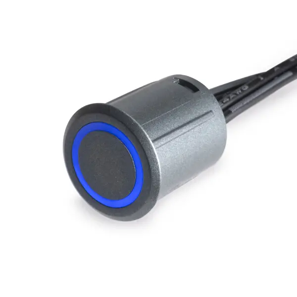 LED Sensor dot schakelaar/dimmer