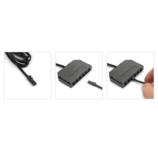 LED-strip sensor Lynx Z motion 