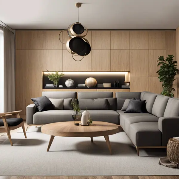 Pyxis ledstrip met profiel inbouw