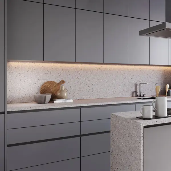 Touch dimmer voor Pyxis LED inbouwarmatuur