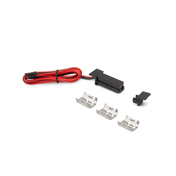 Touch dimmer voor Pyxis LED inbouwarmatuur