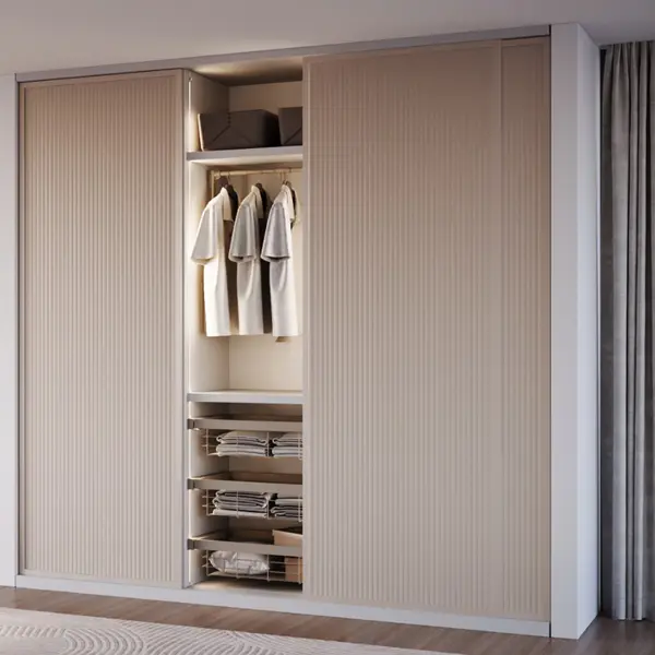 Bewegingssensor voor Pyxis LED opbouwarmatuur