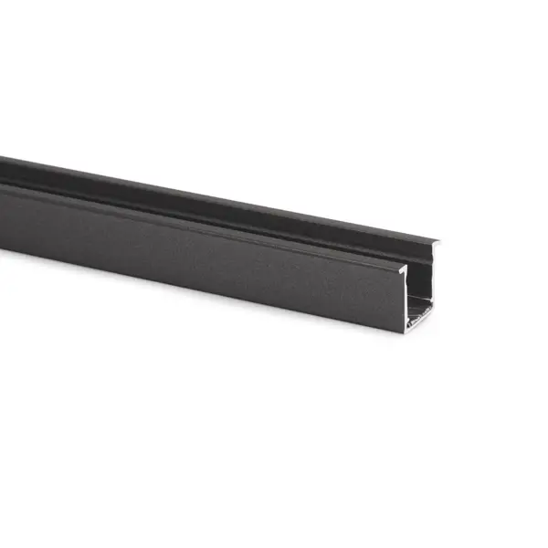 Diwo rail voor LED-armatuur 