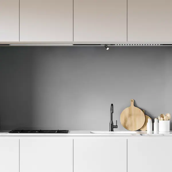 LED Laser armatuur voor Diwo rail 