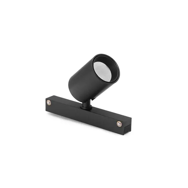 LED Focus armatuur voor Diwo rail