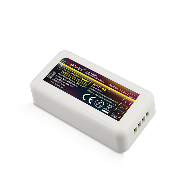 MI-LIGHT controller CCT
