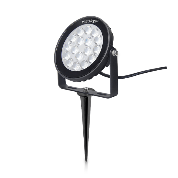 MI-LIGHT tuinspot 9W