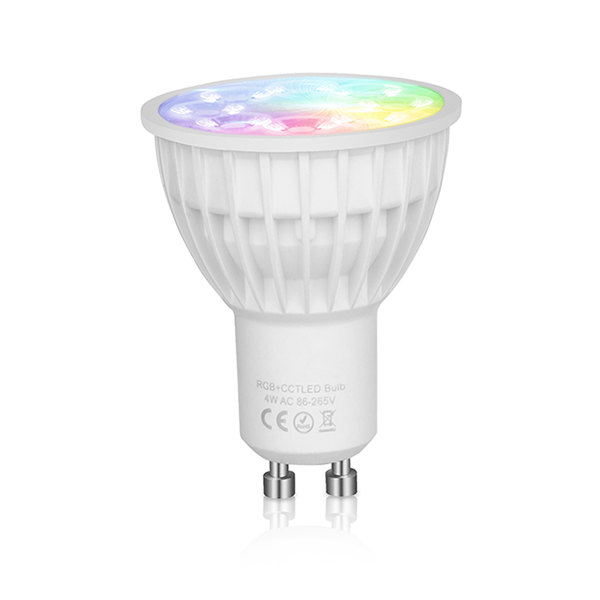 Mi-light GU10 lamp